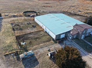 20352 N Llama Rd, Stapleton, NE 69163