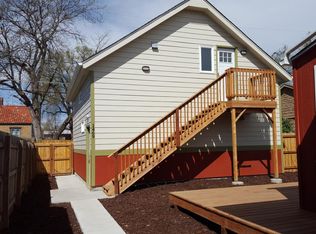 1469 Newton St, Denver, CO 80204