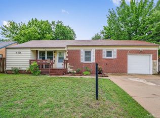410 E Beloit Ave, Salina, KS 67401
