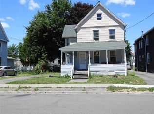 33 Doubleday St, Binghamton, NY 13901