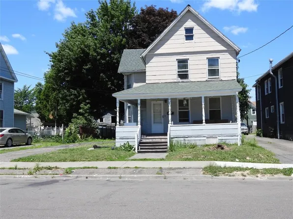 33 Doubleday St, Binghamton, NY 13901