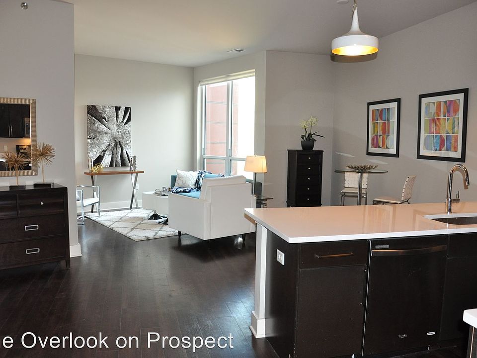 2nd image of 2217 N Prospect Ave APT 207