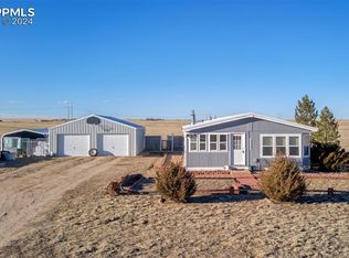 34170 Big Springs Rd, Yoder, CO 80864