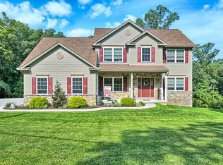 134 Peiffer Rd, Wellsville, PA 17365