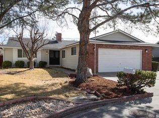 3051 Meadowlands Dr, Sparks, NV