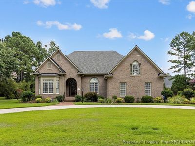 6637 Summerchase Dr, Fayetteville, NC, 28311