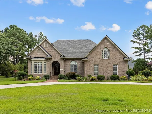 6637 Summerchase Dr, Fayetteville, NC 28311