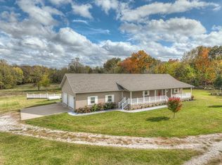 762 Farm Road 1000, Pierce City, MO 65723