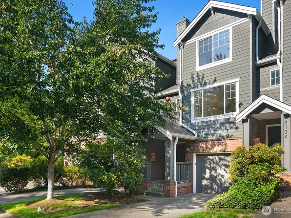 4132 248th Court SE, Sammamish, WA 98029