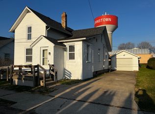 140 S Kasson St, Johnstown, OH