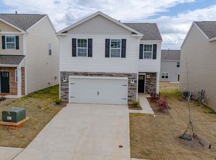 14217 Wilson Mac Ln LOT 94, Charlotte, NC 28278