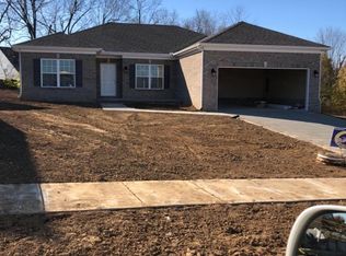 146 Anne Jennings Way, Georgetown, KY 40324