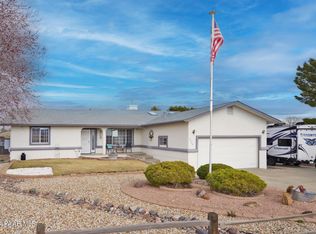 7526 E Roundup Dr, Prescott Valley, AZ 86314