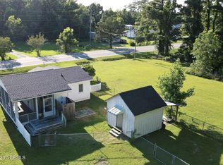 764 Highway 70, Davis, NC 28524