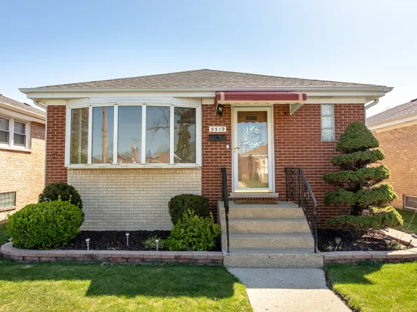3519 Elder Ln, Franklin Park, IL 60131