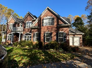 690 Good Shepherd Way, Owings, MD 20736