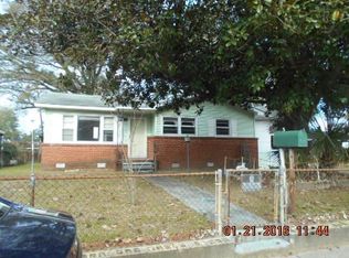 5102 Dorchester Rd, North Charleston, SC 29418