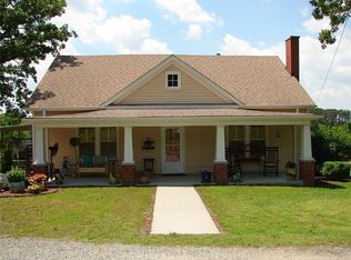 5448 Mount Vernon Church Rd, Burlington, NC 27217