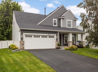 15315 Dundee Ct, Apple Valley, MN 55124