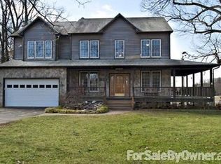 11211 Old Hopkins Rd, Clarksville, MD 21029