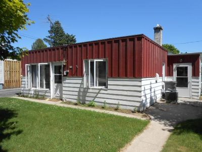 510 Jackson St, Mishicot, WI, 54228