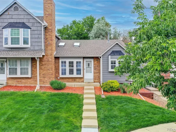 17105 E Chenango Avenue #D, Aurora, CO 80015