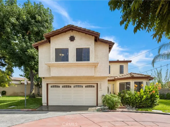 13422 Benbow St, Baldwin Park, CA 91706
