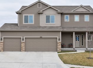 7817 S 190th Ave, Omaha, NE 68136