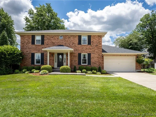 1109 Eastridge Drive, New Albany, IN 47150