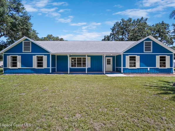 4036 Arlington Ave, Mims, FL 32754
