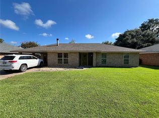 87 Ragan Dr, Alexandria, LA 71303