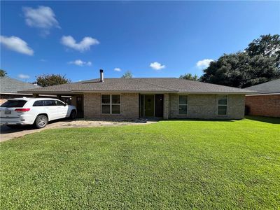 87 Ragan Dr, Alexandria, LA, 71303