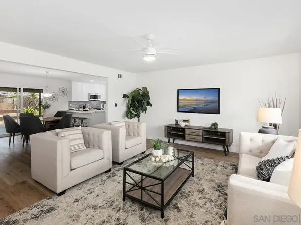458 Shy Ln, Chula Vista, CA 91911