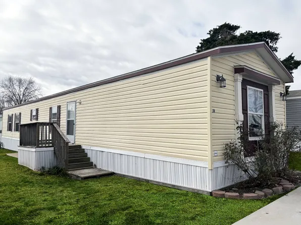 24103 S Highway 66 Trailer 74, Claremore, OK 74019