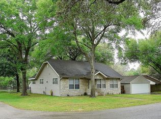 1403 Penick Rd, Waller, TX 77484