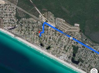 229 Chelsea Dr, Panama City Beach, FL 32413