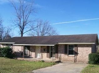711 Winona St, Vidalia, GA 30474