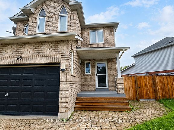 2nd image of 98 Guildwood Dr