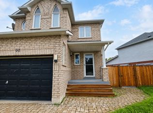 98 Guildwood Dr, Clarington, ON L1C 5C8