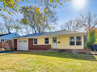 1965 Thornwood Ln, Northbrook, IL, 60062