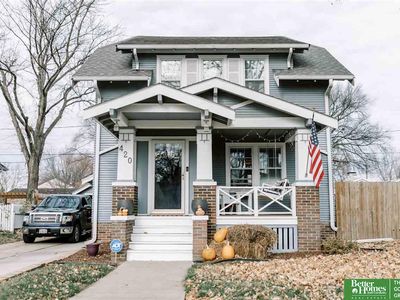 420 W 21st St, Fremont, NE, 68025