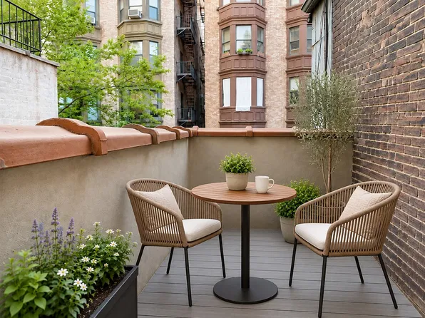 257 West 91st Street image 1 of 9