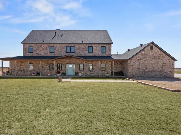 6328 Foster Rd, Ropesville, TX 79358