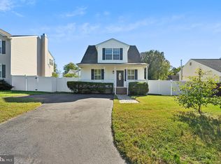 367 Gaylor Rd, Glen Burnie, MD 21060
