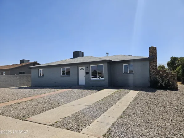 725 W Valencia Rd, Tucson, AZ 85706