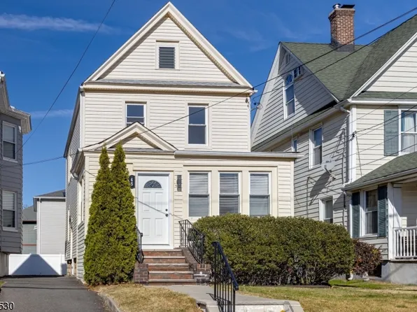45 Warren Ave, Roselle Park Boro, NJ 07204