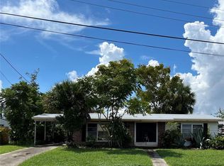 6363 Talbot St, North Port, FL 34287