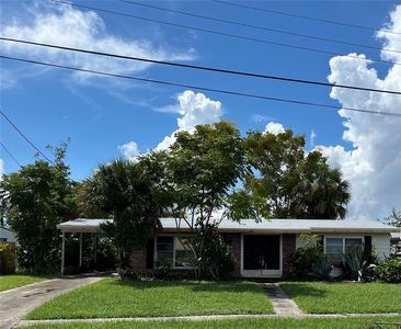 6363 Talbot St, North Port, FL, 34287