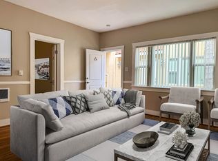 616 Orange Apartments, Long Beach, CA 90802