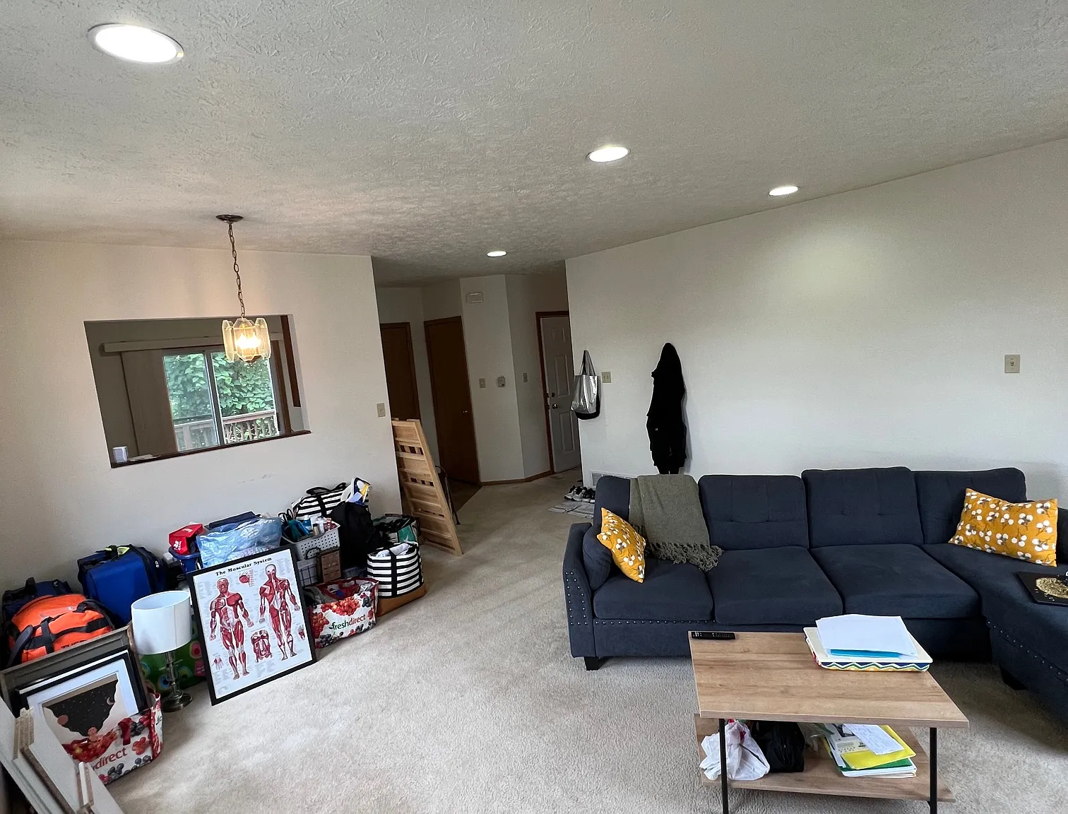2 bed, $1,500 — Photo 3